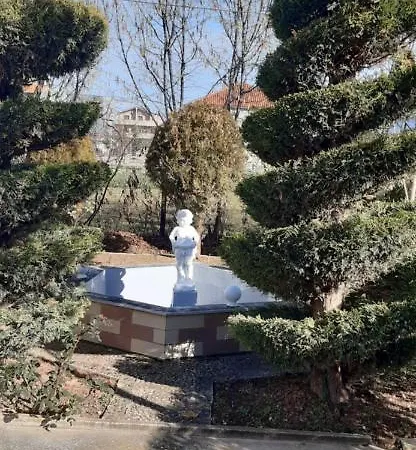 فيلة Vila Odisea بورغراديك
