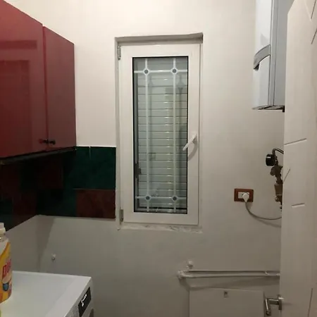 Vila Odisea فيلة
