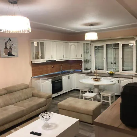 فيلة Vila Odisea بورغراديك