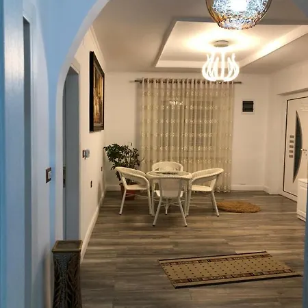 فيلة Vila Odisea