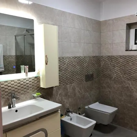 فيلة Vila Odisea
