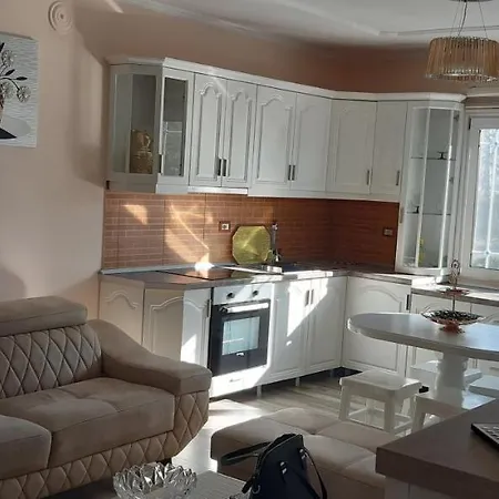 Vila Odisea Villa Pogradaş