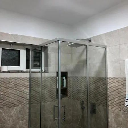 Vila Odisea Villa *