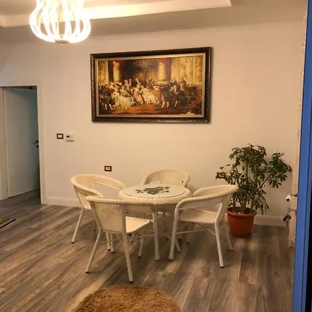 Villa Vila Odisea