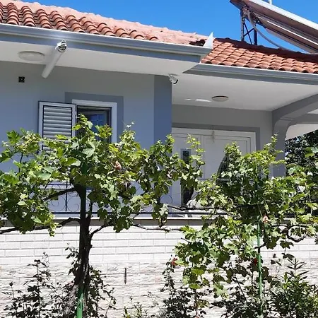 Villa Vila Odisea